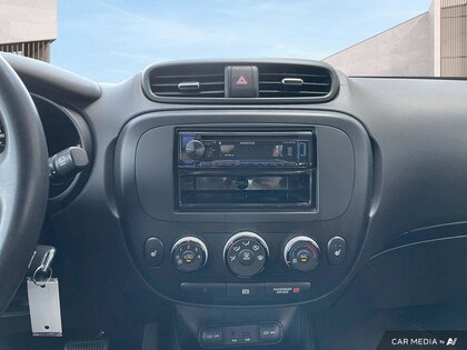 used 2015 Kia Soul car, priced at $15,995