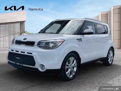 used 2015 Kia Soul car, priced at $15,995