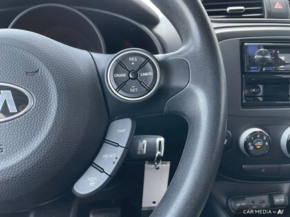 used 2015 Kia Soul car, priced at $15,995
