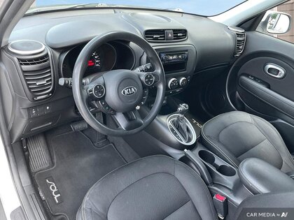 used 2015 Kia Soul car, priced at $15,995