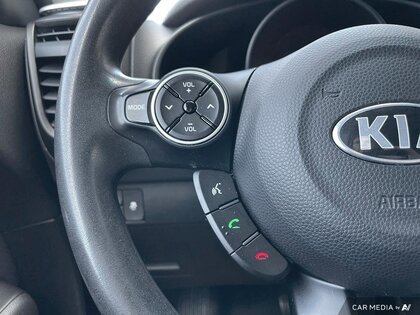 used 2015 Kia Soul car, priced at $15,995