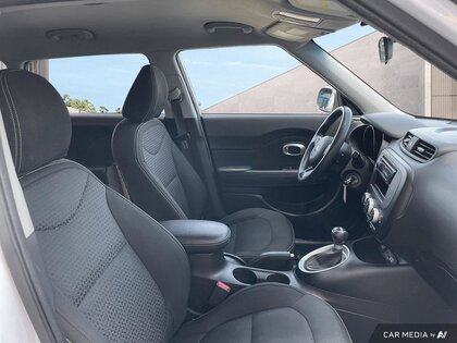 used 2015 Kia Soul car, priced at $15,995