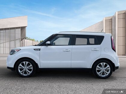 used 2015 Kia Soul car, priced at $15,995