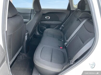 used 2015 Kia Soul car, priced at $15,995
