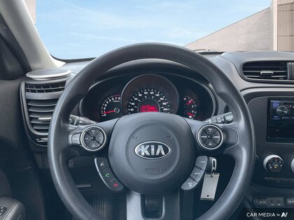 used 2015 Kia Soul car, priced at $15,995