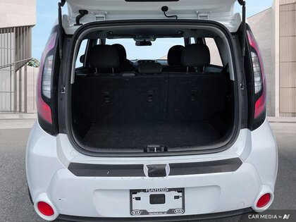 used 2015 Kia Soul car, priced at $15,995