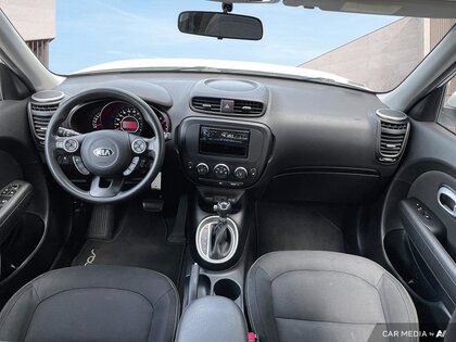 used 2015 Kia Soul car, priced at $15,995
