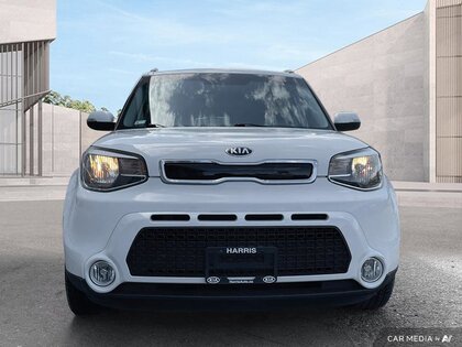 used 2015 Kia Soul car, priced at $15,995