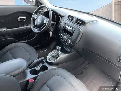 used 2015 Kia Soul car, priced at $15,995
