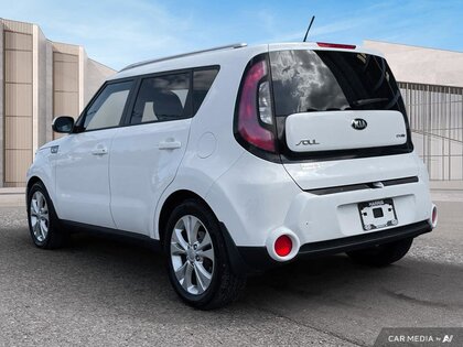 used 2015 Kia Soul car, priced at $15,995