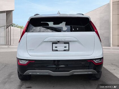 used 2024 Kia Niro EV car, priced at $39,737