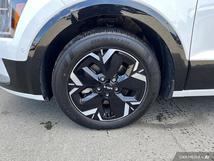 used 2024 Kia Niro EV car, priced at $39,737