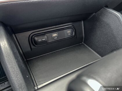 used 2024 Kia Sportage car, priced at $33,998