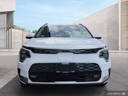 used 2024 Kia Niro EV car, priced at $39,737