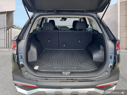 used 2024 Kia Sportage car, priced at $33,998