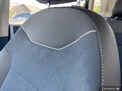 used 2024 Volkswagen Taos car, priced at $35,298