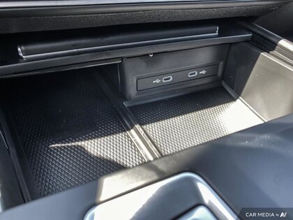 used 2024 Volkswagen Atlas Cross Sport car, priced at $48,298