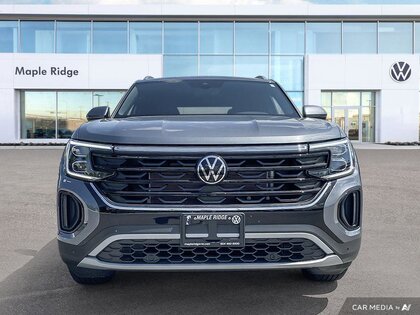 used 2024 Volkswagen Atlas Cross Sport car, priced at $48,298