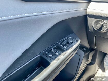 used 2024 Volkswagen Taos car, priced at $35,298