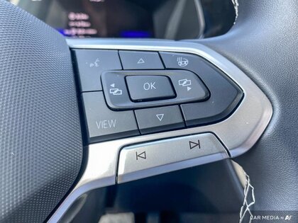 used 2024 Volkswagen Taos car, priced at $35,298