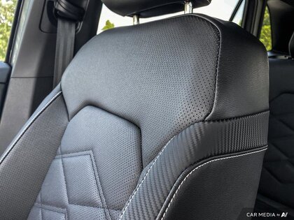 used 2024 Volkswagen Atlas Cross Sport car, priced at $48,298