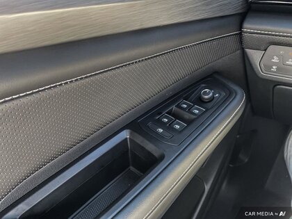 used 2024 Volkswagen Atlas Cross Sport car, priced at $48,298