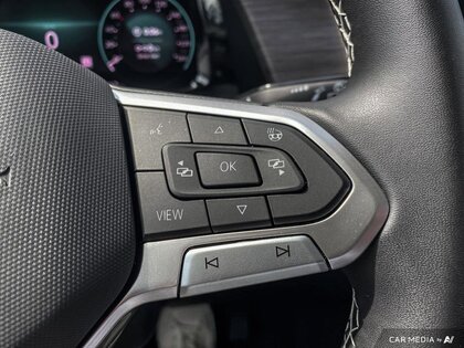 used 2024 Volkswagen Atlas car, priced at $57,998