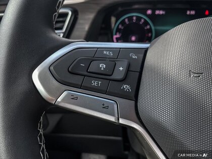 used 2024 Volkswagen Atlas car, priced at $57,998