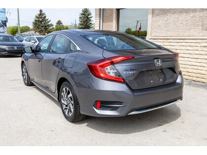 used 2019 Honda Civic Sedan car, priced at $26,988