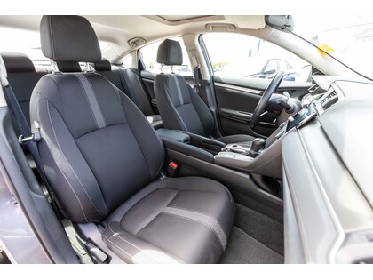 used 2019 Honda Civic Sedan car, priced at $26,988