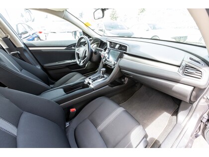 used 2019 Honda Civic Sedan car, priced at $26,988