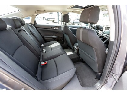 used 2019 Honda Civic Sedan car, priced at $26,988
