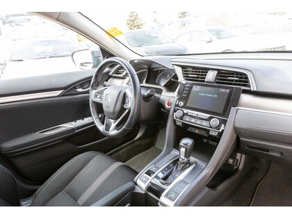 used 2019 Honda Civic Sedan car, priced at $26,988