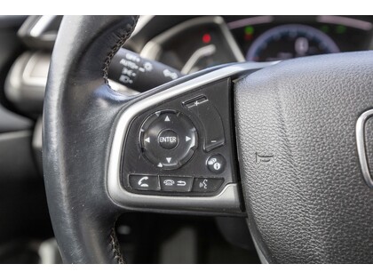 used 2019 Honda Civic Sedan car, priced at $26,988