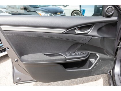 used 2019 Honda Civic Sedan car, priced at $26,988