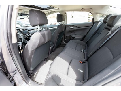 used 2019 Honda Civic Sedan car, priced at $26,988
