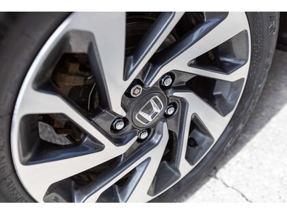 used 2019 Honda Civic Sedan car, priced at $26,988