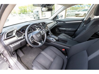 used 2019 Honda Civic Sedan car, priced at $26,988