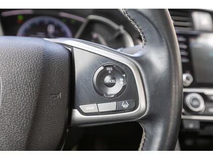 used 2019 Honda Civic Sedan car, priced at $26,988
