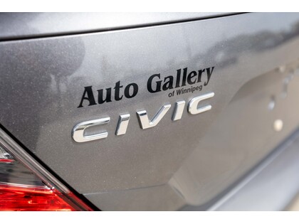 used 2019 Honda Civic Sedan car, priced at $26,988