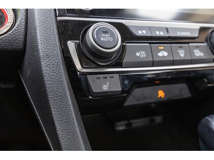 used 2019 Honda Civic Sedan car, priced at $26,988