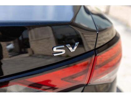used 2021 Nissan Sentra car, priced at $22,988