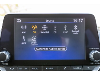 used 2021 Nissan Sentra car, priced at $22,988