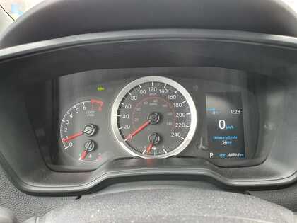 used 2021 Toyota Corolla car, priced at $26,995