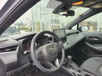 used 2021 Toyota Corolla car, priced at $26,995