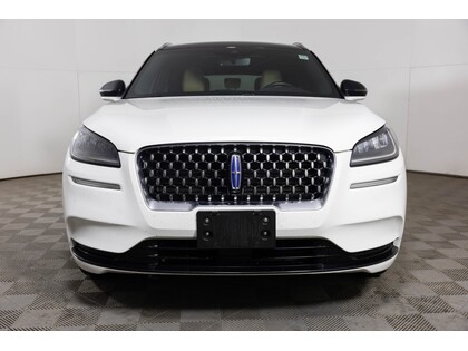 used 2022 Lincoln Corsair car, priced at $39,998