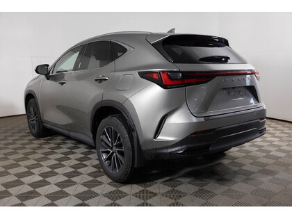 used 2022 Lexus NX 350h car, priced at $47,998