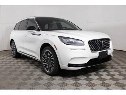used 2022 Lincoln Corsair car, priced at $39,998