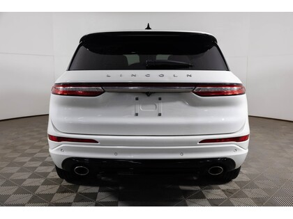 used 2022 Lincoln Corsair car, priced at $39,998
