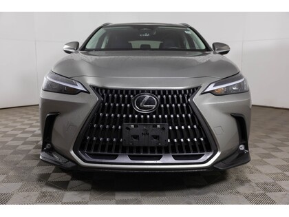 used 2022 Lexus NX 350h car, priced at $47,998